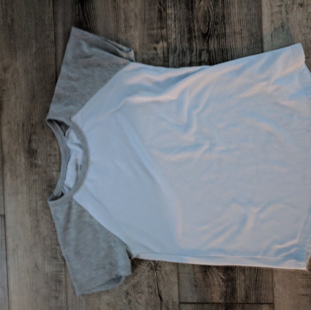 Gap kids PJ sleeveless shirt